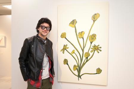 浅野忠信インタビュー】演じる“痛み”と、絵を描くことでつかんだ自由
