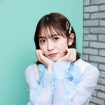 　アイドルグループ「超ときめき☆（ハート（白））宣伝部」の小泉遥香