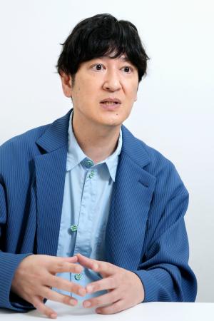 田中直樹 ココリコ田中直樹】海のエコラベルを広めよう アンバサダー8年目|文化