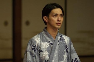 　（Ｃ）吉田修一／朝日新聞出版　（Ｃ）２０２５映画「国宝」製作委員会