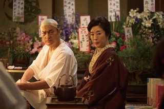 　（Ｃ）吉田修一／朝日新聞出版　（Ｃ）２０２５映画「国宝」製作委員会