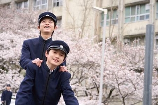 　（Ｃ）吉田修一／朝日新聞出版　（Ｃ）２０２５映画「国宝」製作委員会