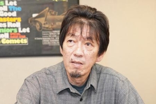　ＳＭＡＳＨの佐潟敏博社長