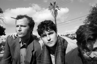 　Ｖａｍｐｉｒｅ　Ｗｅｅｋｅｎｄ（ヴァンパイア・ウィークエンド）