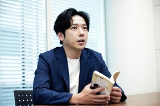 　二宮和也（撮影／Ｓａｉ）