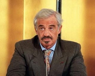 　ジャンポール・ベルモンド