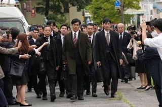 （Ｃ）２００７ 福田ますみ／新潮社　（Ｃ）２０２５「でっちあげ」製作委員会