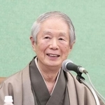 　記者会見する大槻文蔵＝５月３０日、東京・内幸町の日本記者クラブ