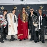 　初の単独スタジアム公演を発表した「三代目　Ｊ　ＳＯＵＬ　ＢＲＯＴＨＥＲＳ」