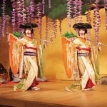 　（Ｃ）吉田修一／朝日新聞出版　（Ｃ）２０２５映画「国宝」製作委員会