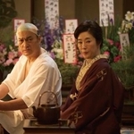 　（Ｃ）吉田修一／朝日新聞出版　（Ｃ）２０２５映画「国宝」製作委員会