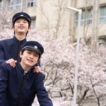 　（Ｃ）吉田修一／朝日新聞出版　（Ｃ）２０２５映画「国宝」製作委員会