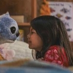 　映画「リロ＆スティッチ」より　（Ｃ）２０２５　Ｄｉｓｎｅｙ　Ｅｎｔｅｒｐｒｉｓｅｓ，Ｉｎｃ．Ａｌｌ　Ｒｉｇｈｔｓ　Ｒｅｓｅｒｖｅｄ．