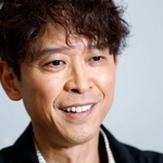 　「命の重みと向き合いながら演じていきたい」と話す坂本昌行