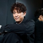 　ミュージカル「ブラック・ジャック」で主演を務める坂本昌行