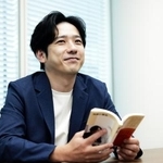 　「自分たちのことを支持してくれるコミュニティーの人たちが喜ぶことを第一にやっていく」と話す二宮和也（撮影／Ｓａｉ）