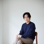 　「独断と偏見」を刊行した二宮和也（撮影／Ｓａｉ）