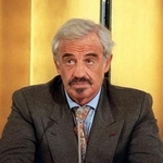 　ジャンポール・ベルモンド