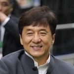 　ジャッキー・チェン