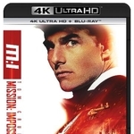 　「ミッション：インポッシブル」４Ｋ　Ｕｌｔｒａ　ＨＤ＋ブルーレイ：６５８９円（税込）　Ｂｌｕ-ｒａｙ：２０７５円（税込）／ＤＶＤ：１５７２円（税込）発売元：ＮＢＣユニバーサル・エンターテイメント（＊記事公開時の情報です）（ｃ）１９９６，２０１８　Ｐａｒａｍｏｕｎｔ　Ｐｉｃｔｕｒｅｓ．ＭＩＳＳＩＯＮ：ＩＭＰＯＳＳＩＢＬＥ（ＴＭ）ＩＳ　Ａ　ＴＲＡＤＥＭＡＲＫ　ＯＦ　ＰＡＲＡＭＯＵＮＴ　ＰＩＣＴＵＲＥＳ．ＡＬＬ　ＲＩＧＨＴＳ　ＲＥＳＥＲＶＥＤ．