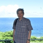 　大城貞俊さん