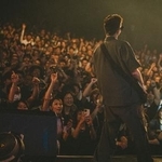 　観客を魅了したコリー・ウォン＝６月、東京・豊洲ＰＩＴ（Ｃ）ＴＡＩＣＨＩ　ＮＩＳＨＩＭＡＫＩ