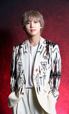 安井謙太郎】舞台「死神遣いの事件帖 終（ファイナル）」出演