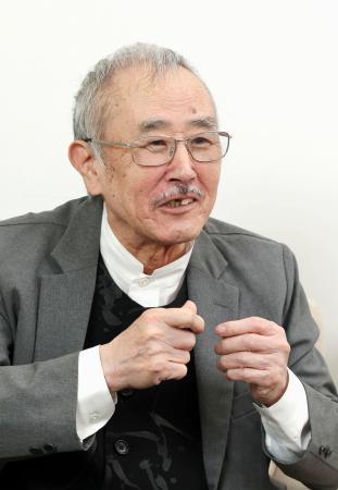 　山下洋輔