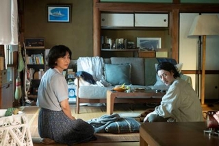 （Ｃ）２０２５映画『夏の砂の上』製作委員会