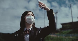 　（Ｃ）２０２５「この夏の星を見る」製作委員会