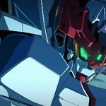 　劇場先行版の「機動戦士Ｇｕｎｄａｍ　ＧＱｕｕｕｕｕｕＸ　Ｂｅｇｉｎｎｉｎｇ」より　（Ｃ）創通・サンライズ