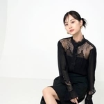　山下美月