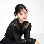 　山下美月