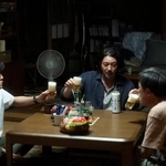 （Ｃ）２０２５映画『夏の砂の上』製作委員会