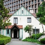 　トイスラー記念館＝東京都中央区