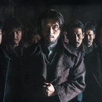 　映画「ハルビン」より（（Ｃ）２０２４　ＣＪ　ＥＮＭ　Ｃｏ．，Ｌｔｄ．，ＨＩＶＥ　ＭＥＤＩＡ　ＣＯＲＰ　ＡＬＬ　ＲＩＧＨＴＳ　ＲＥＳＥＲＶＥＤ）