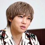 　約５年を共にした作品との別れは「寂しさもあるけど、それ以上に感謝の気持ちが大きい」と話す安井謙太郎