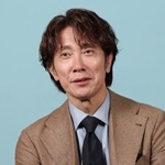 　一人芝居「ヨナ　Ｊｏｎａｈ」への意気込みを語る佐々木蔵之介