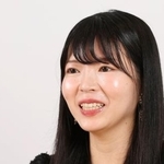 　山田磨依