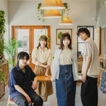 　ドラマのビジュアル（（Ｃ）『もしも世界に「レンアイ」がなかったら』製作委員会）