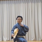 　大谷桂太郎＝７月、東京都港区