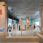 　「そのとき、どうする？展」の会場風景＝東京・六本木（撮影：木奥恵三）（提供写真）