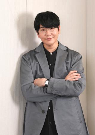 　花江夏樹