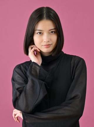 　茅島みずき