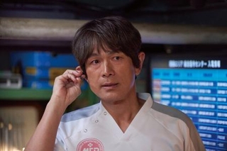 　（Ｃ）２０２５　劇場版「ＴＯＫＹＯ　ＭＥＲ」製作委員会