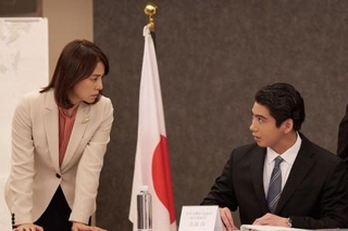 　（Ｃ）２０２５　劇場版「ＴＯＫＹＯ　ＭＥＲ」製作委員会