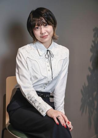 　Ｌｉｔｔｌｅ　Ｂｌａｃｋ　Ｄｒｅｓｓの遼＝東京都文京区