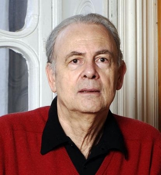 　パトリック・モディアノ（ゲッティ＝共同）