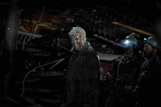 　映画「生きがい　ＩＫＩＧＡＩ」配給：スールキートス、（Ｃ）「☆()きがい／能登の声」フィルムパートナーズ