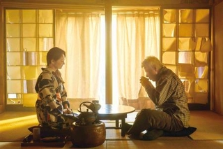 　映画「生きがい　ＩＫＩＧＡＩ」配給：スールキートス、（Ｃ）「☆()きがい／能登の声」フィルムパートナーズ